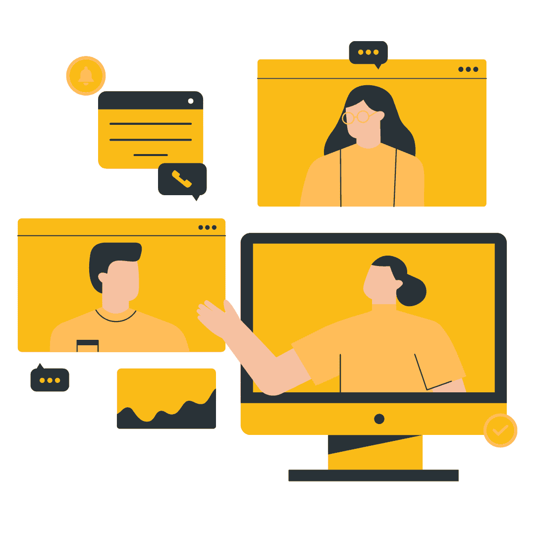 Grup Belajar Eksklusif dengan Mentor 100% Lulusan Tubel PKN STAN