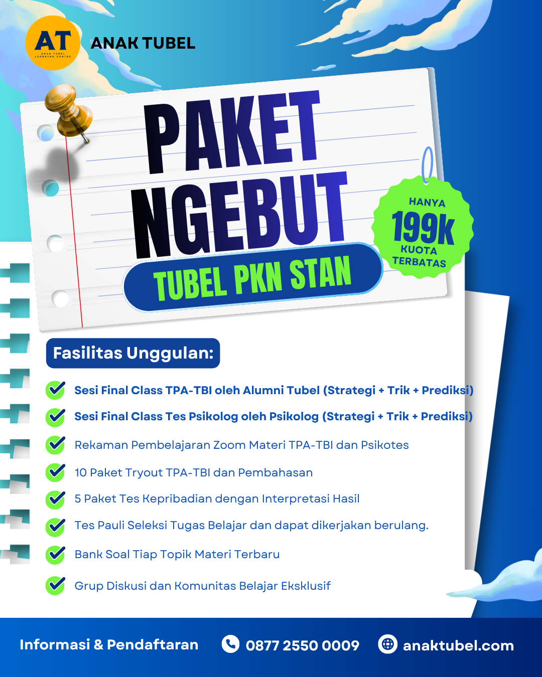 FINAL KUPAS TUNTAS TUBEL PKN STAN 2026